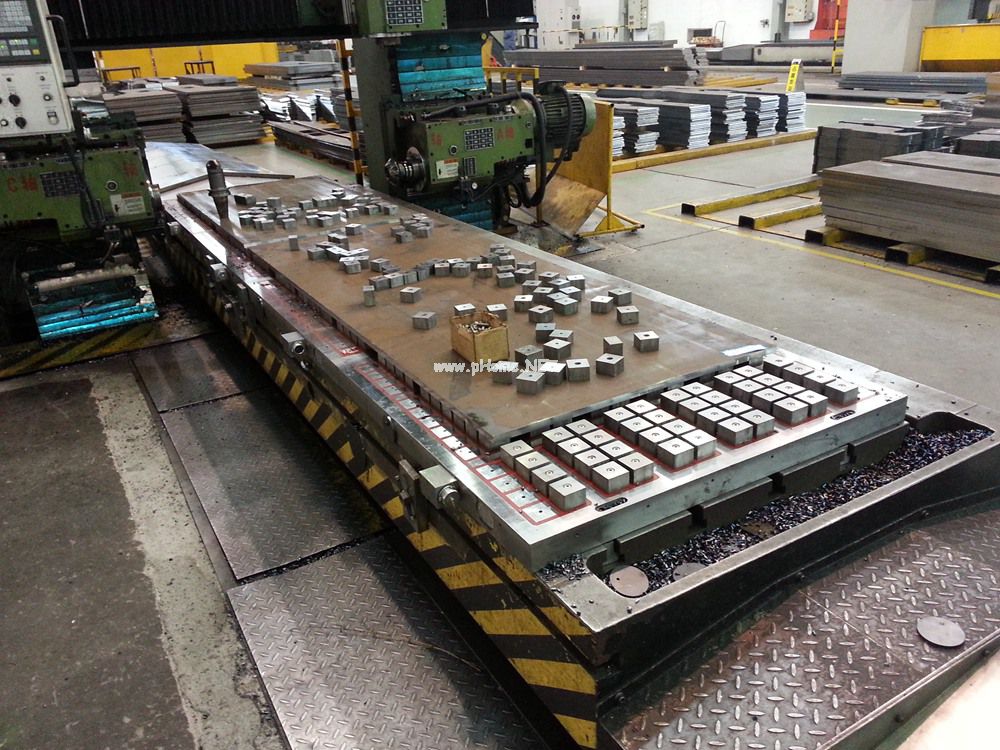 電磁吸盤，起重電磁吸盤