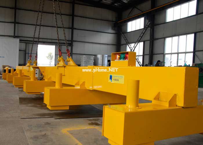 湖南千豪電永磁起重器生產(chǎn)廠家，咨詢熱線:400-6073032