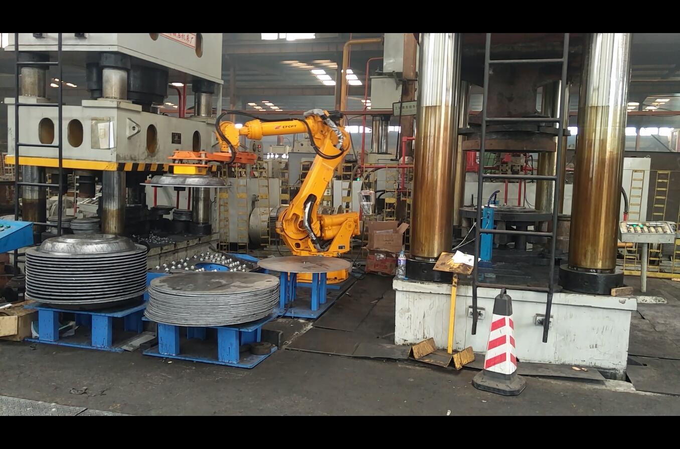 機(jī)械手磁力吊具，機(jī)械手吸盤